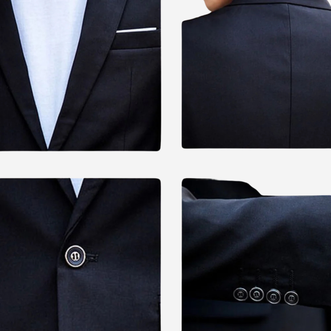Men's 2-Piece Suit