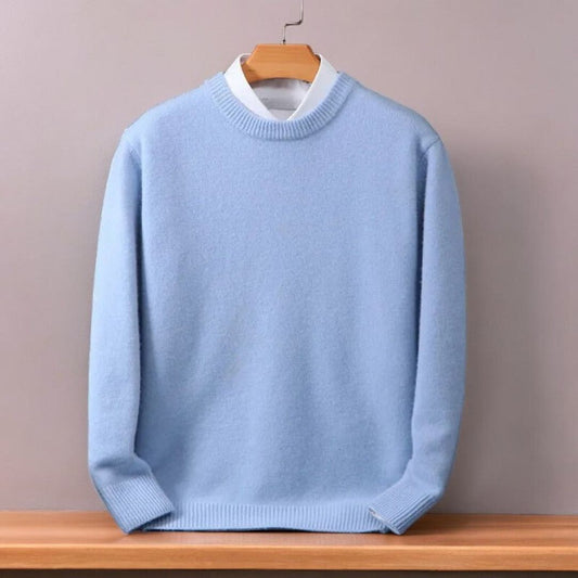 Whitby Women's Cashmere Sweater