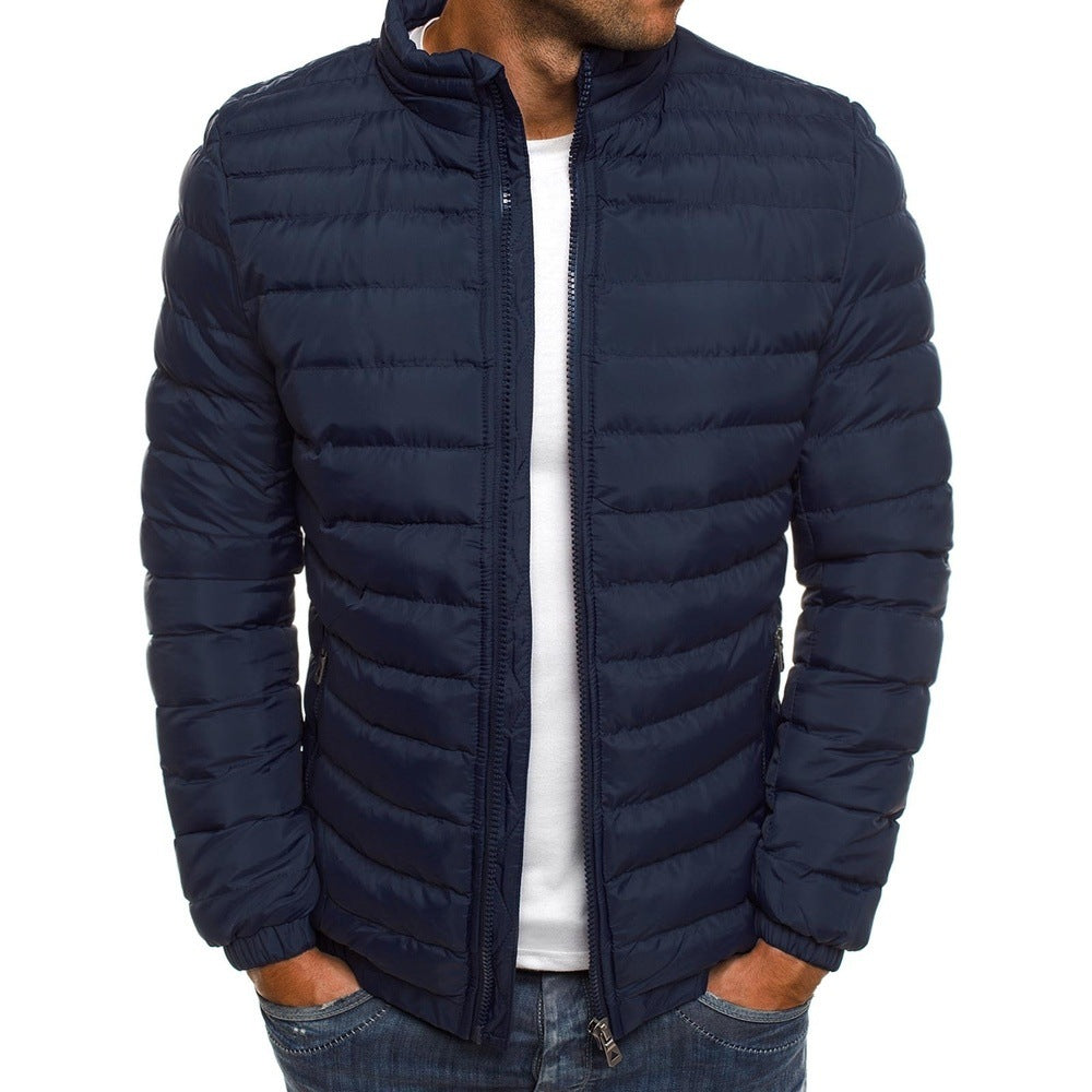 WeatherArmor Down Jacket Waterproof Insulated Black