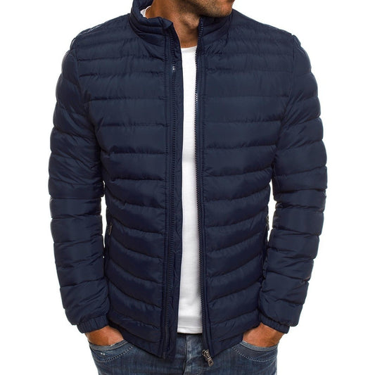 WeatherArmor Down Jacket Waterproof Insulated Black