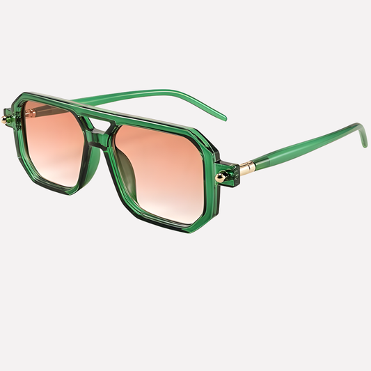 Aviator Sunglasses Vintage Style