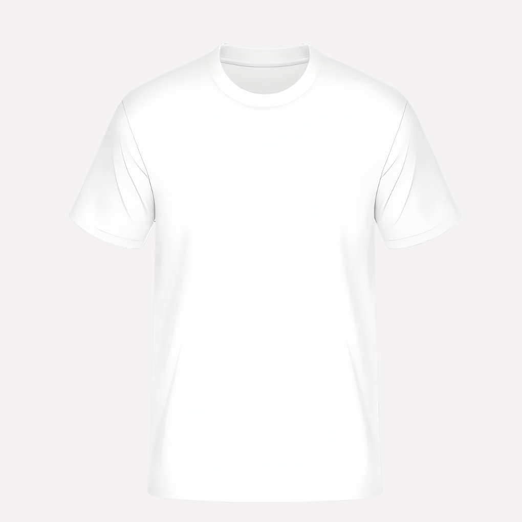 Unisex T Shirt Cotton Casual