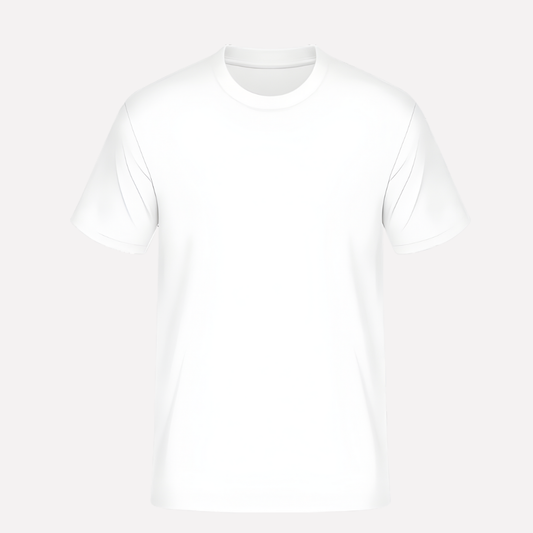 Unisex T Shirt Cotton Casual
