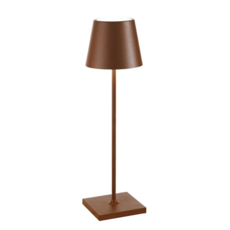Waterproof Led Table Lamp Voice Control
