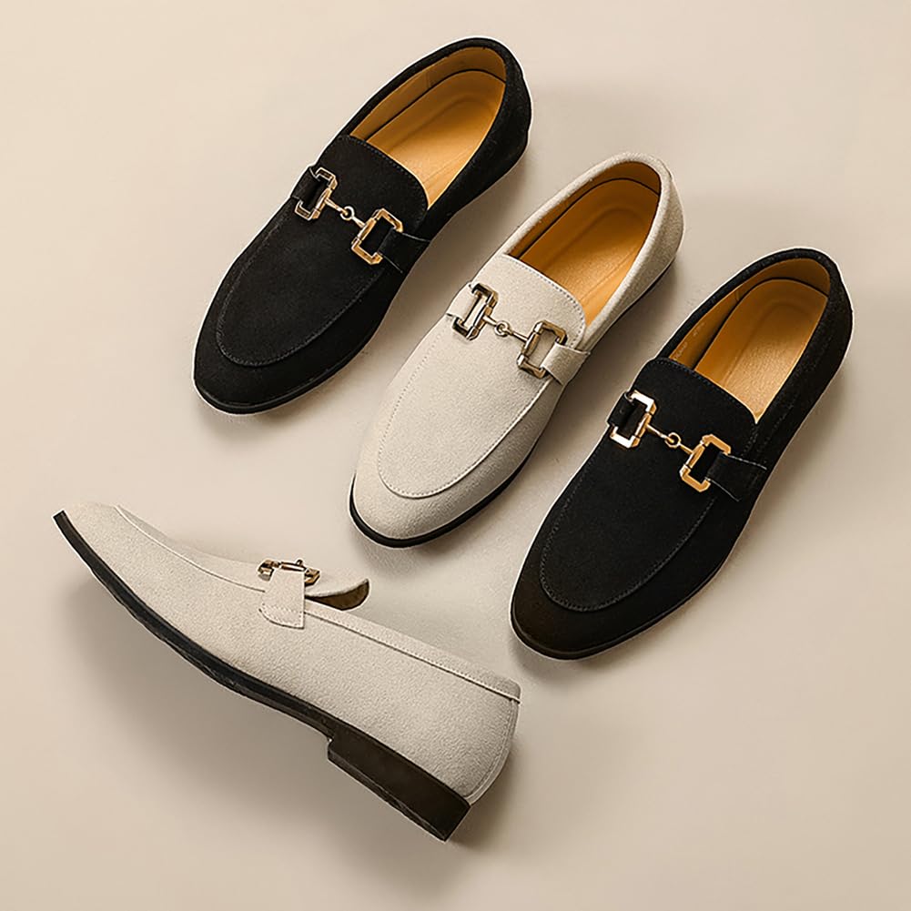 Imperio Loafers
