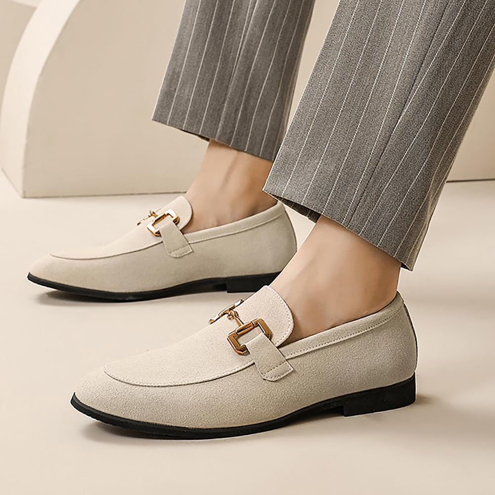 Imperio Loafers