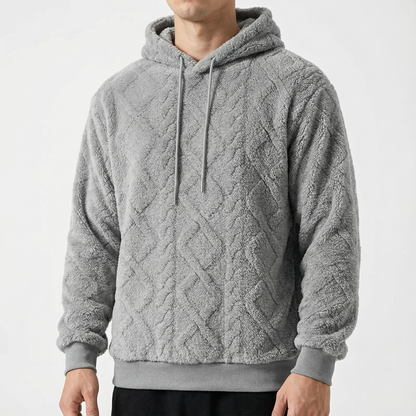 Porto Men's Ultra Soft Hoodie