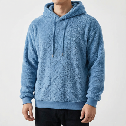 Porto Men's Ultra Soft Hoodie