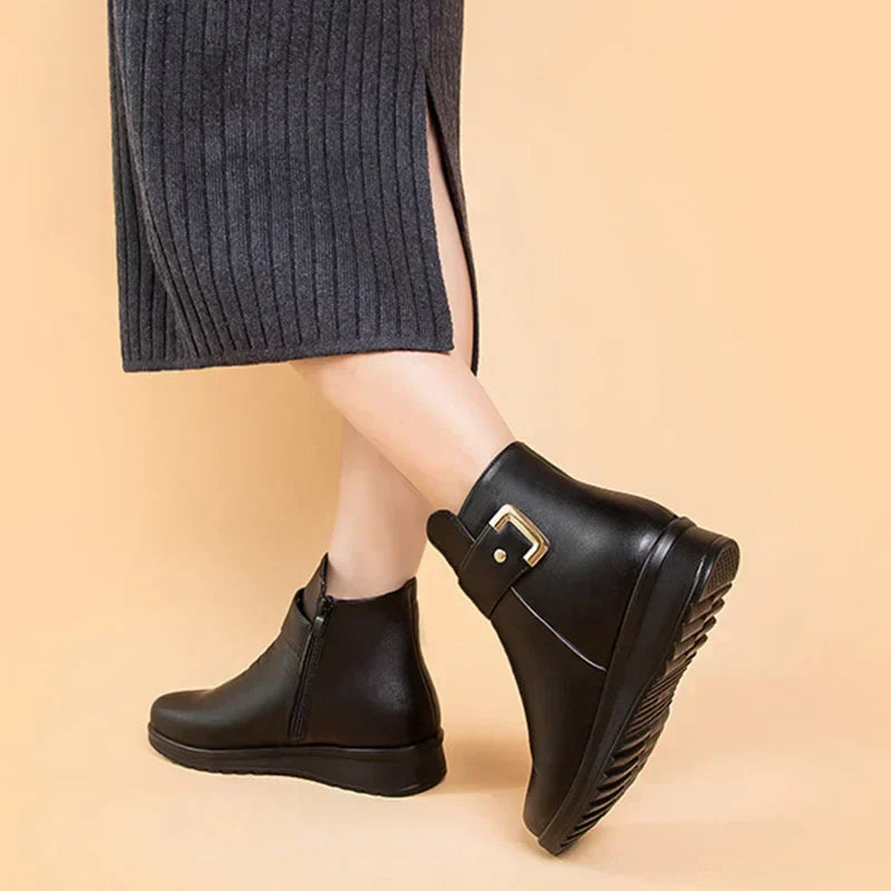 Women's Comfort Boots