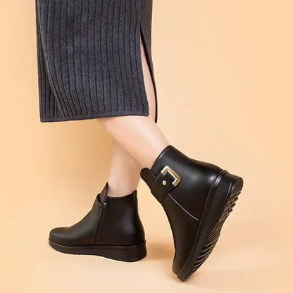Women's Comfort Boots