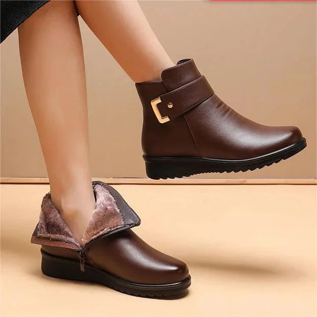 Women's Comfort Boots