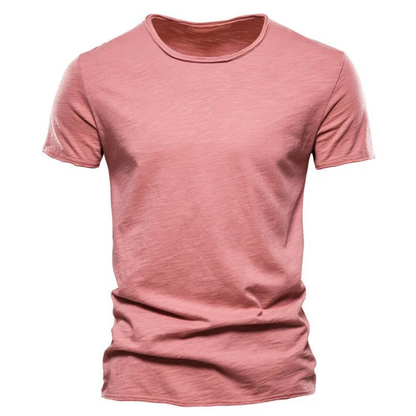 Mens Classic Cotton Shirt Everyday Wear