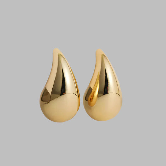 Women's Crystal Drop Earrings