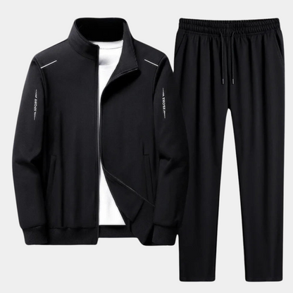 Men's Tracksuit Comfortable Cotton