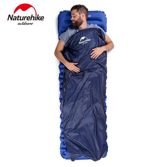 Camping Sleeping Bag Waterproof Lightweight Hiking Essential