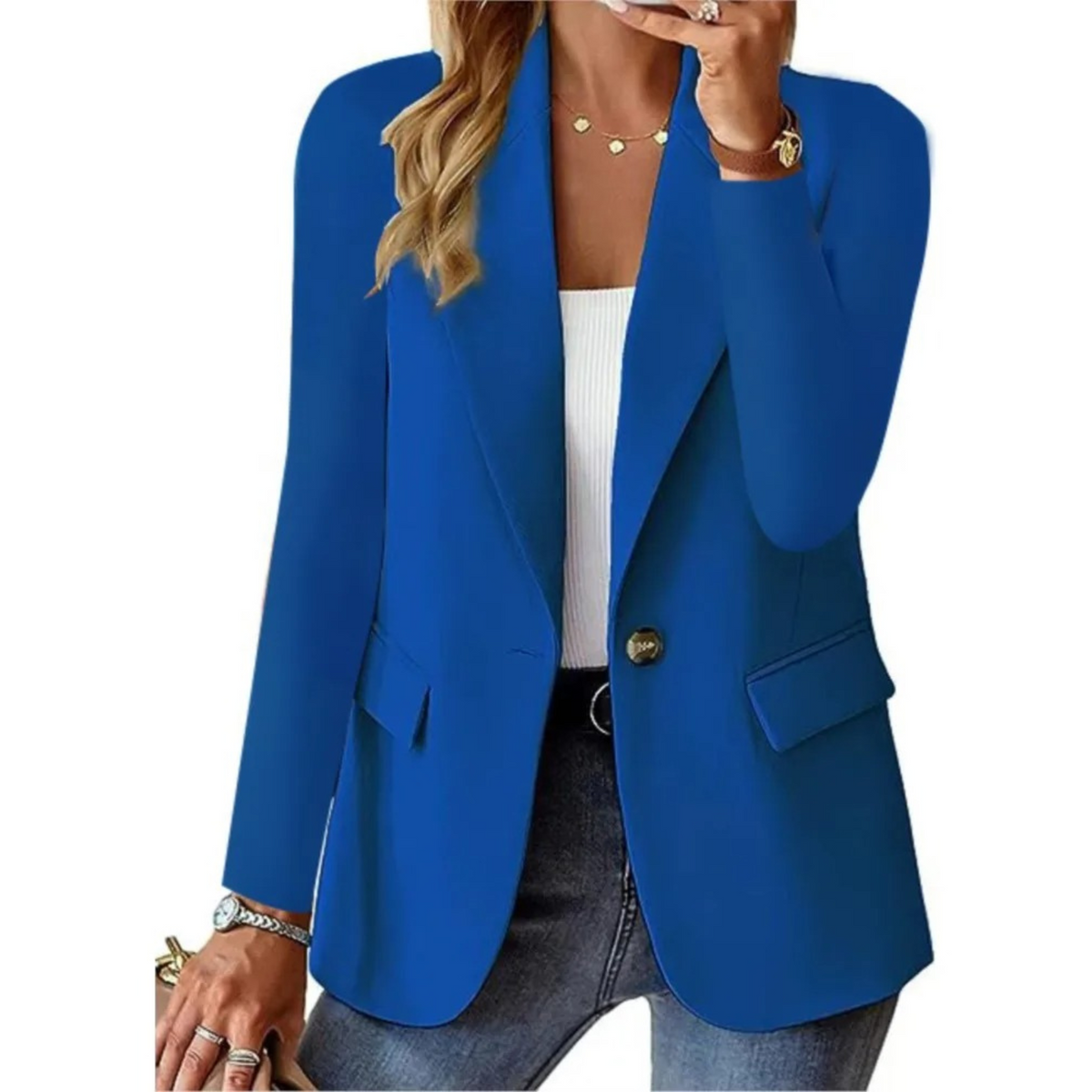 Ilse Women's Jacket