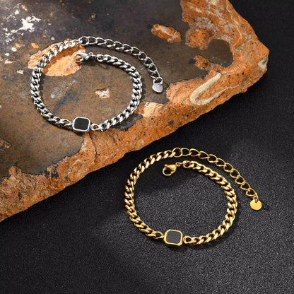 Ormen Chain Bracelet