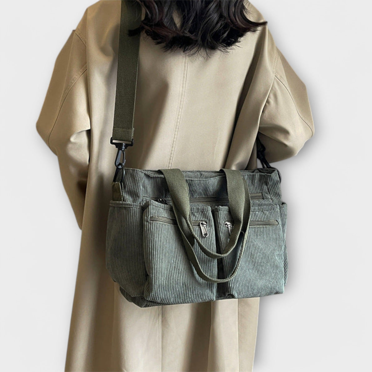Versatile Tote Bag