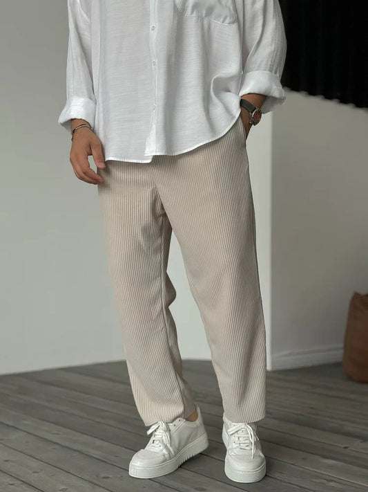 Soft Trousers