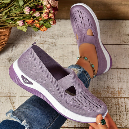Comfort Slip On Shoes