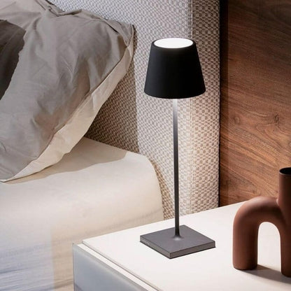 Waterproof Led Table Lamp Voice Control