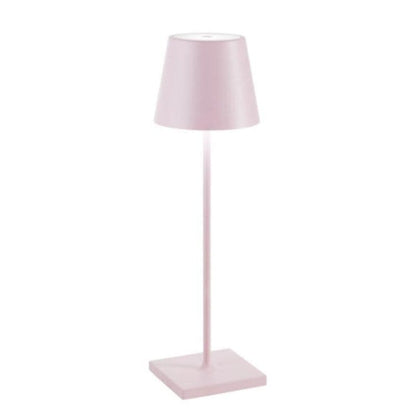 Waterproof Led Table Lamp Voice Control