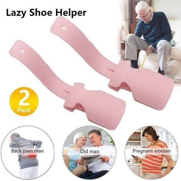 Shoe Remover Helper Tool