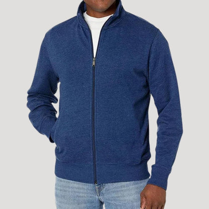 Andrew | Men Spring Full Zip Jacket