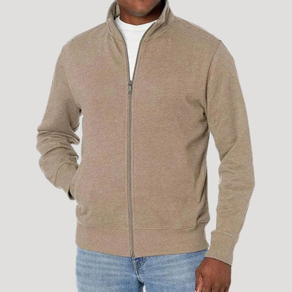 Andrew | Men Spring Full Zip Jacket