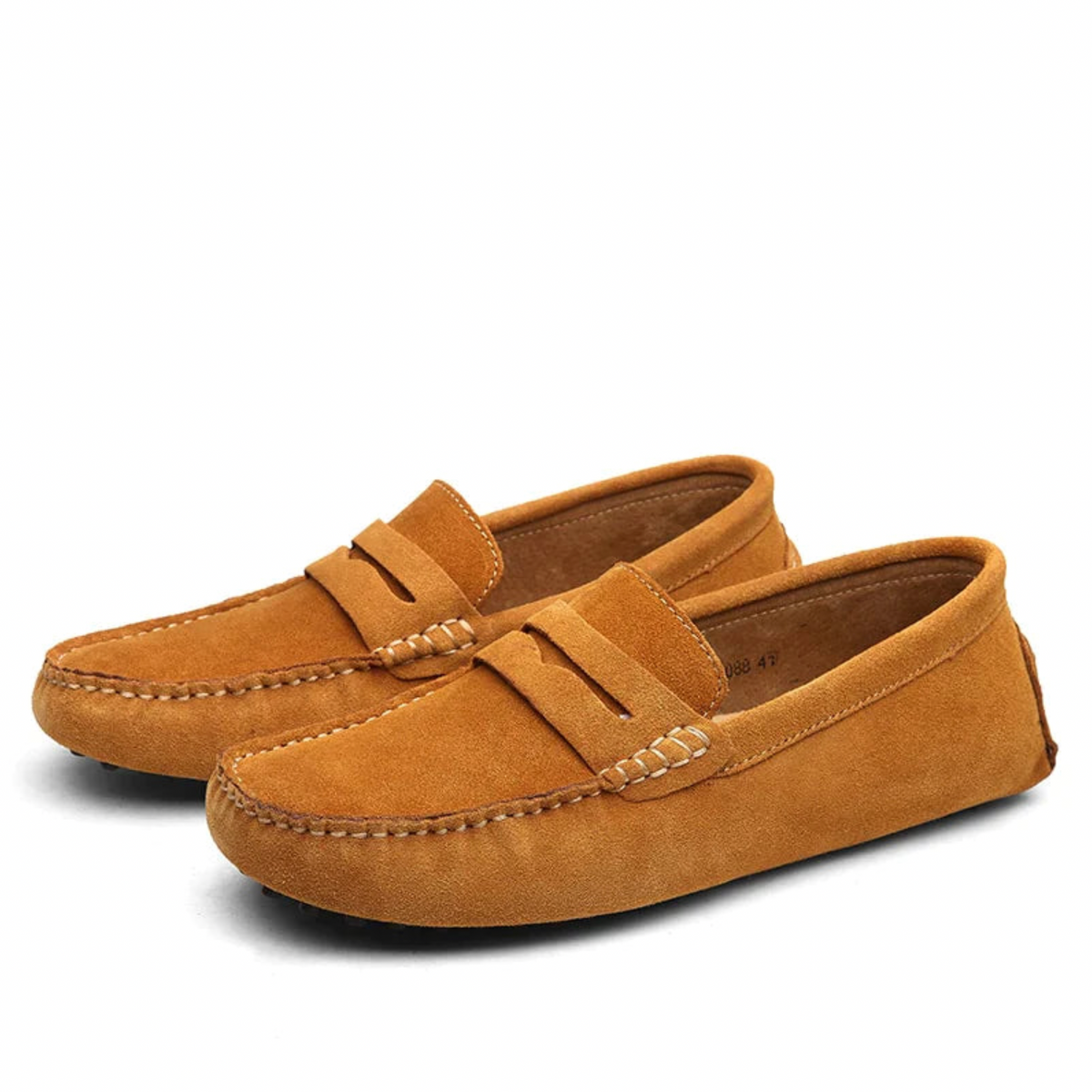 Hugo Men's Slip On Loafers