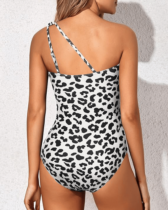 Women's Smoothing Swimsuit