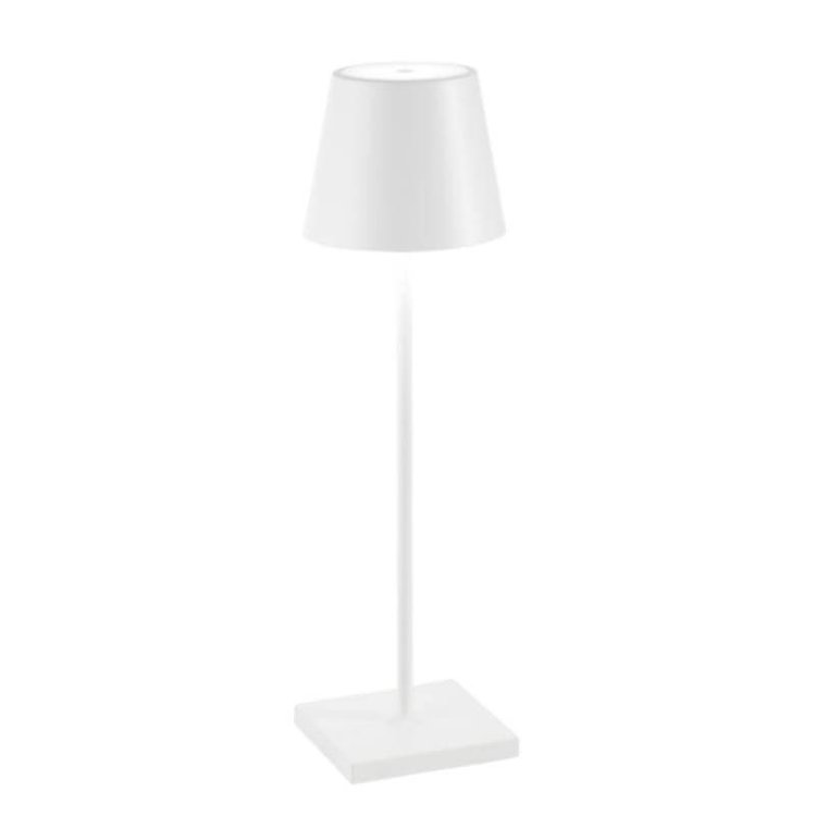Waterproof Led Table Lamp Voice Control