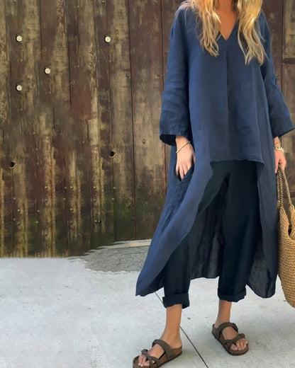 Women's 2 Piece Comfortable Set