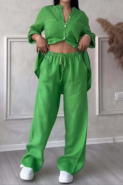 Women's Timeless Clothing Ensemble Comfortable