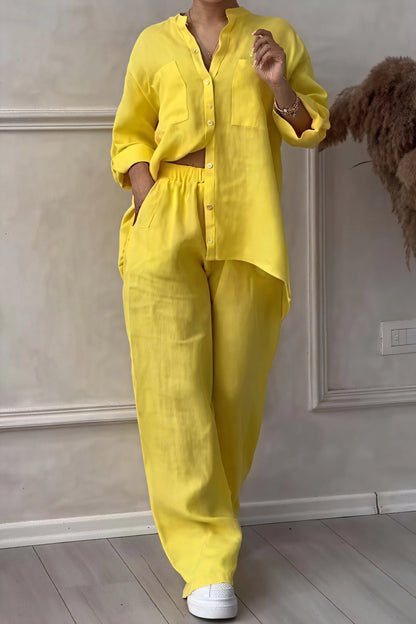 Women's Timeless Clothing Ensemble Comfortable