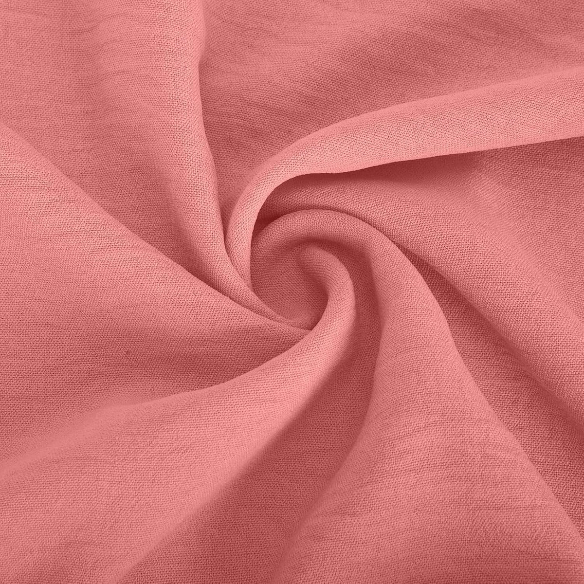 Women's High Waist Flowy Dress