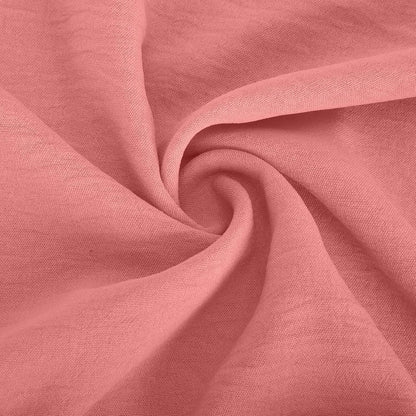 Women's High Waist Flowy Dress