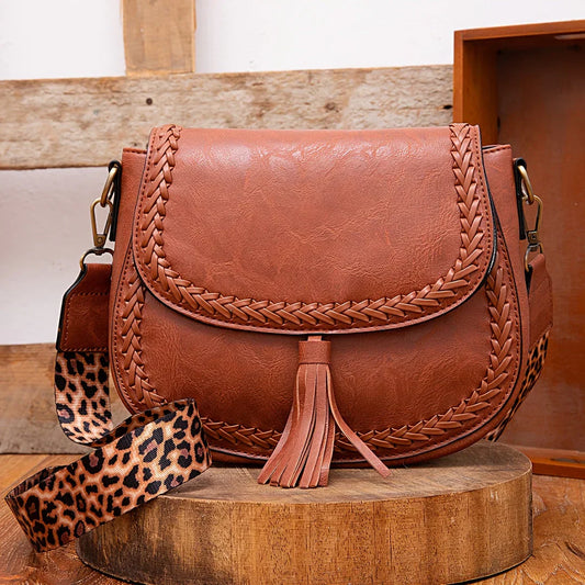 Women's Small Shoulder Bag