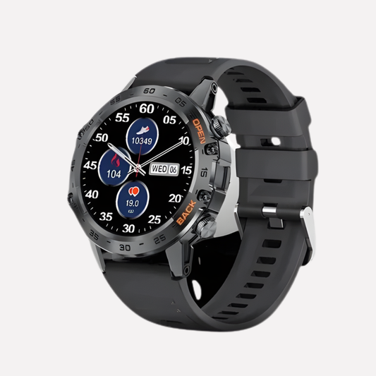 Men's Outdoor Smart Watch