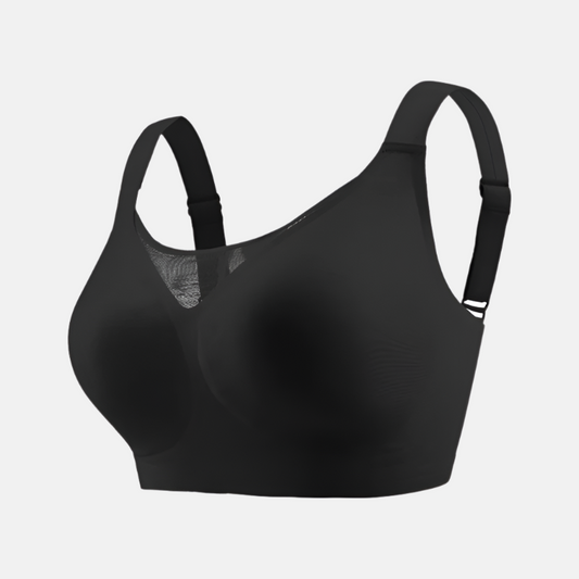 Women's Wireless Seamless Bra Tube Style