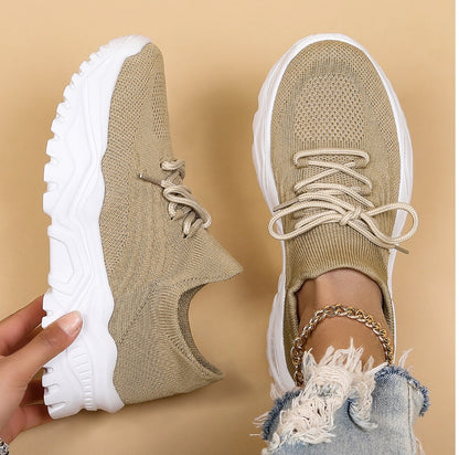 Laurian Men's Comfort Trainers