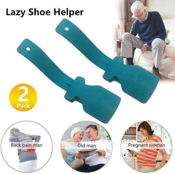 Shoe Remover Helper Tool