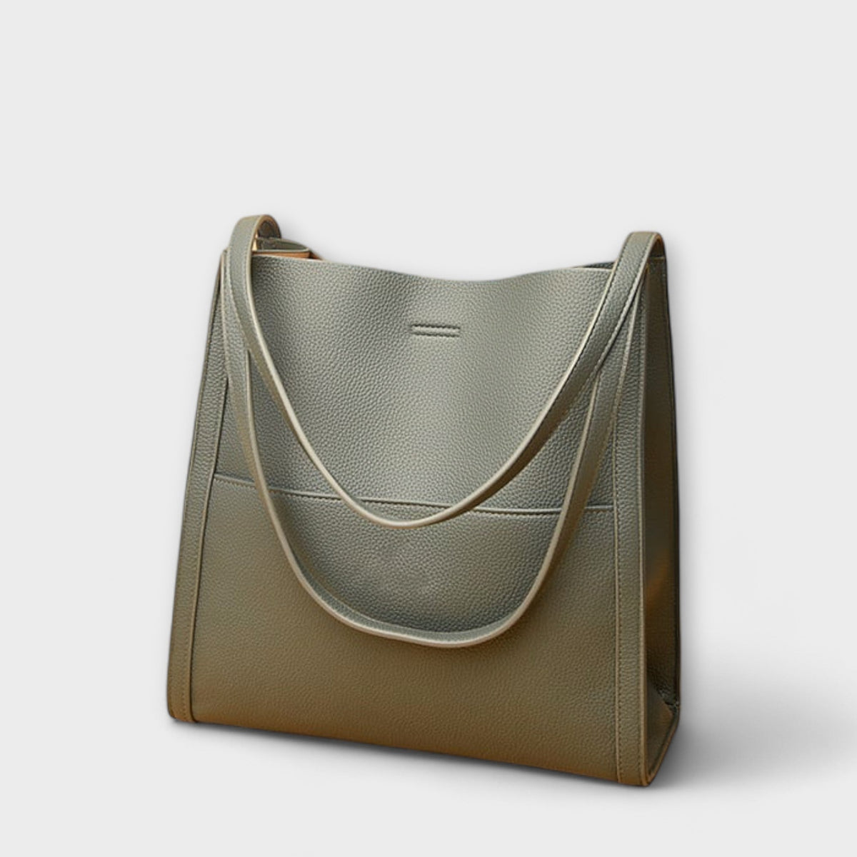 Women's Structured Handbag