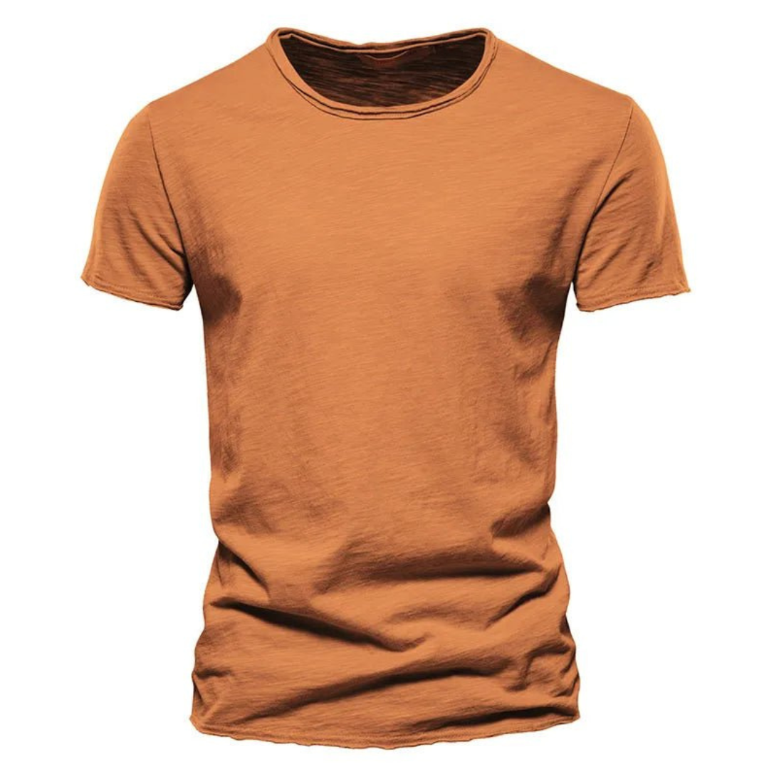 Mens Classic Cotton Shirt Everyday Wear