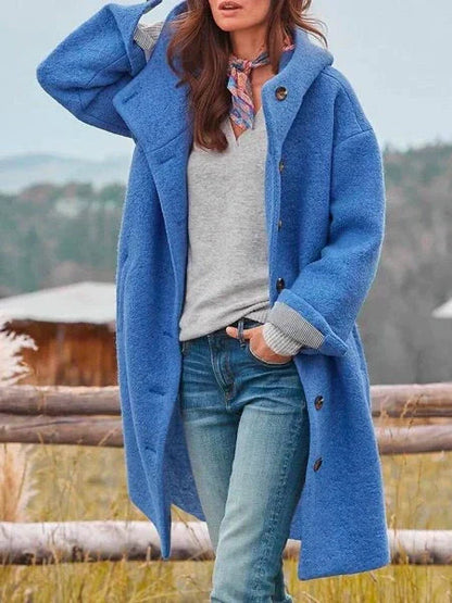 Serena Women's Winter Coat