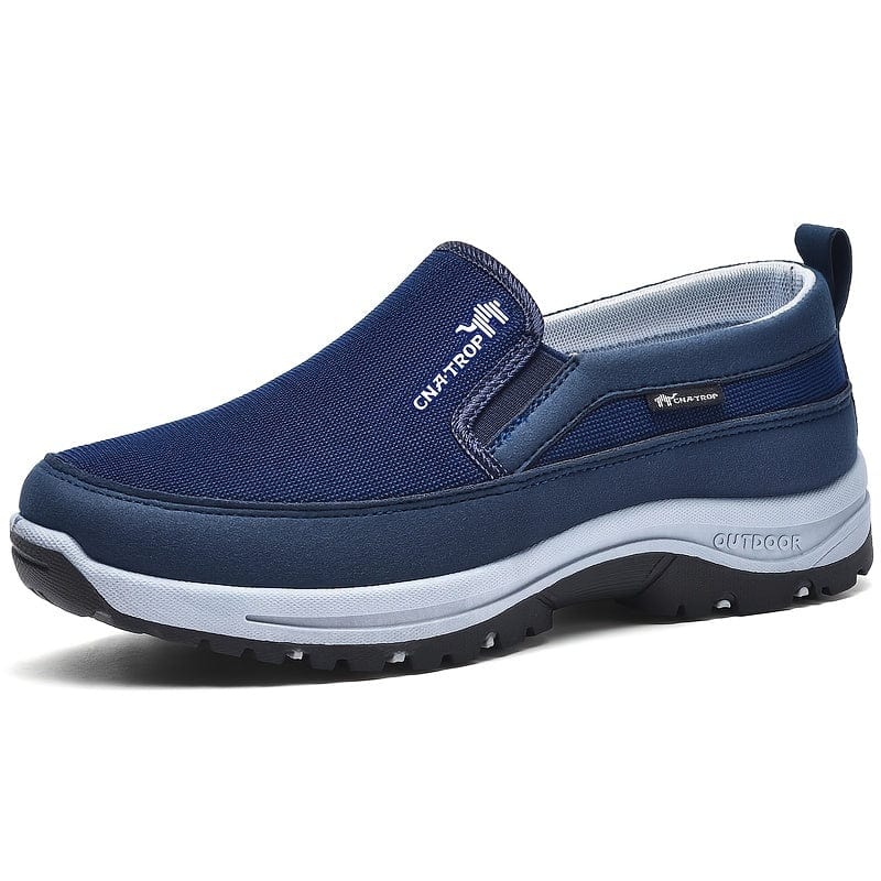 Comfort Waterproof Shoes All-Day Comfort Support