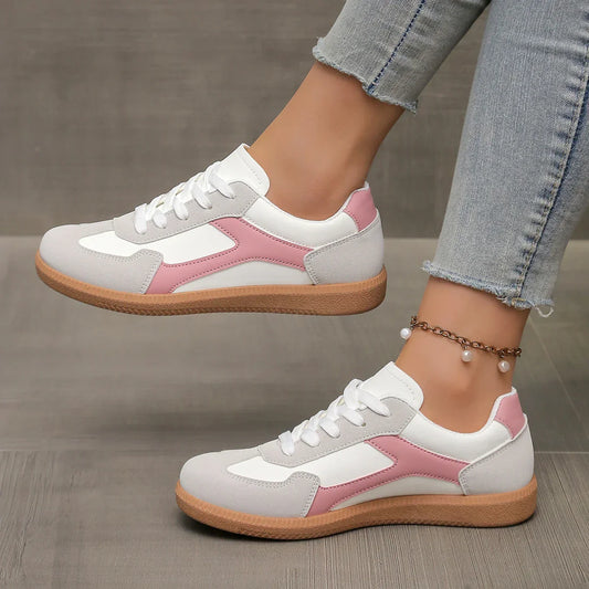 Livia Lifestyle Sneakers