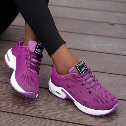 Women's Comfort Running Shoes