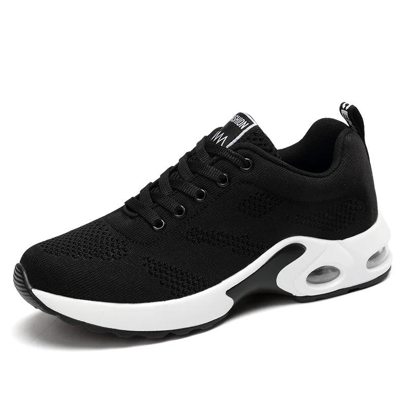 Women's Comfort Running Shoes