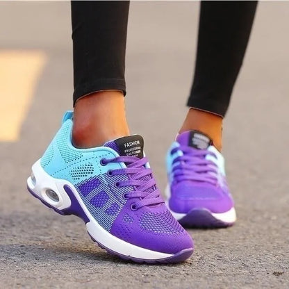 Women's Orthopedic Running Shoes